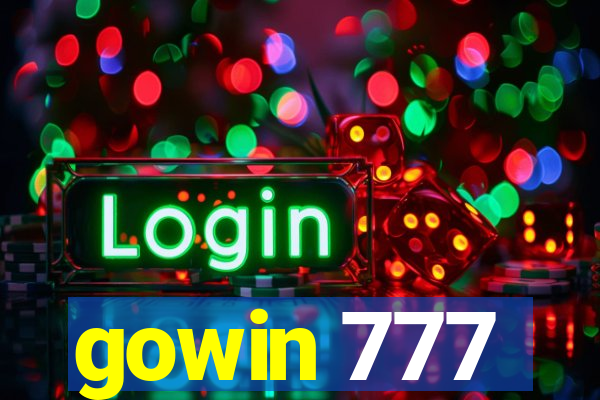 gowin 777